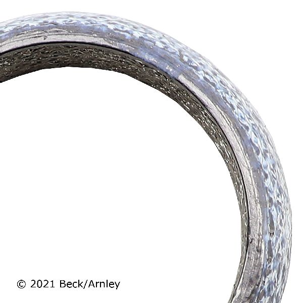 2012-2013 Toyota Prius C Catalytic Converter Gasket - Rear (Beck Arnley)