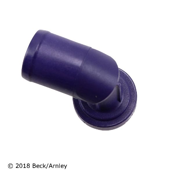 2010-2013 Mazda 3 PCV Valve (Beck Arnley)