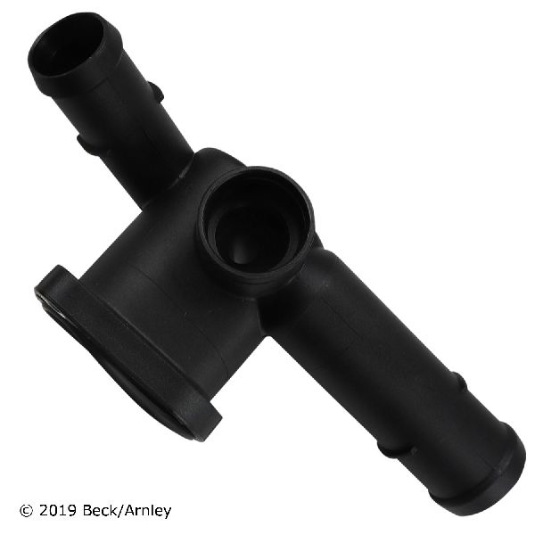 1999-2006 Volkswagen Golf Engine Coolant Outlet Flange (Beck Arnley)