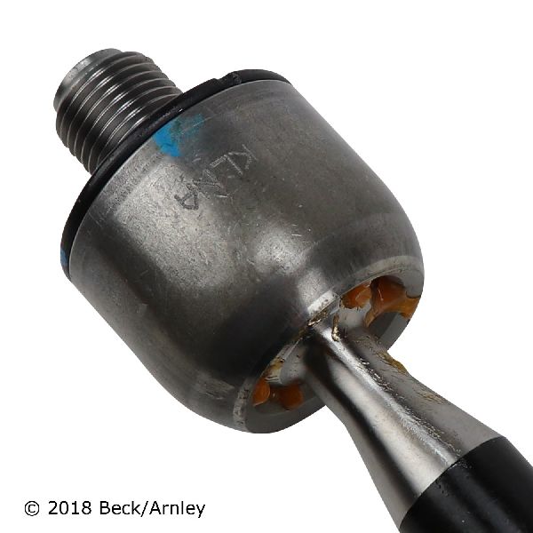 2014-2016 Kia Forte Koup Steering Tie Rod End - Front Inner (Beck Arnley)