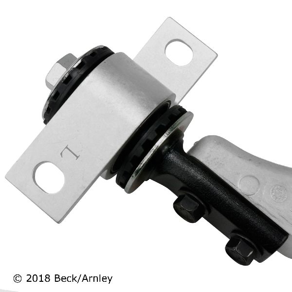 2006 Subaru Impreza Suspension Control Arm and Ball Joint Assembly - Front Left Lower (Beck Arnley)