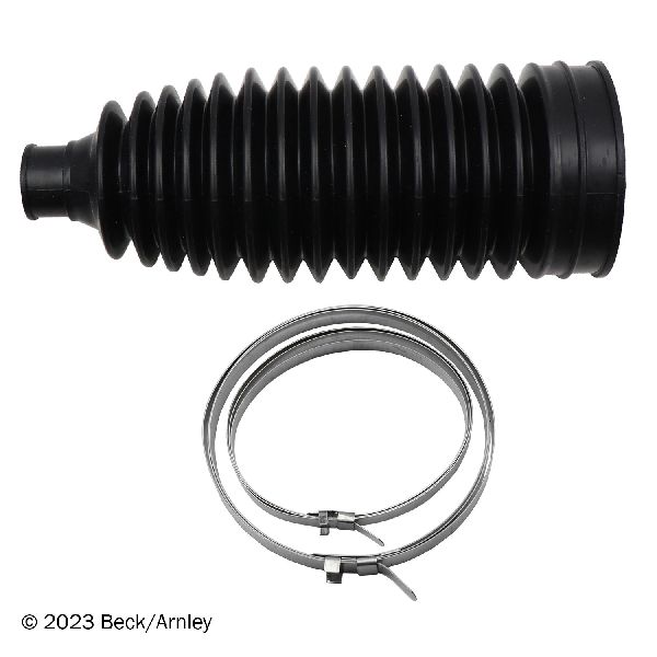 2010-2021 Lexus RX450h Steering Tie Rod End Kit - Inner (Beck Arnley)
