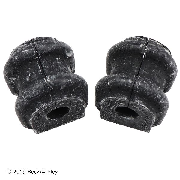2006-2010 Kia Optima Suspension Stabilizer Bar Bushing Kit - Rear (Beck Arnley)