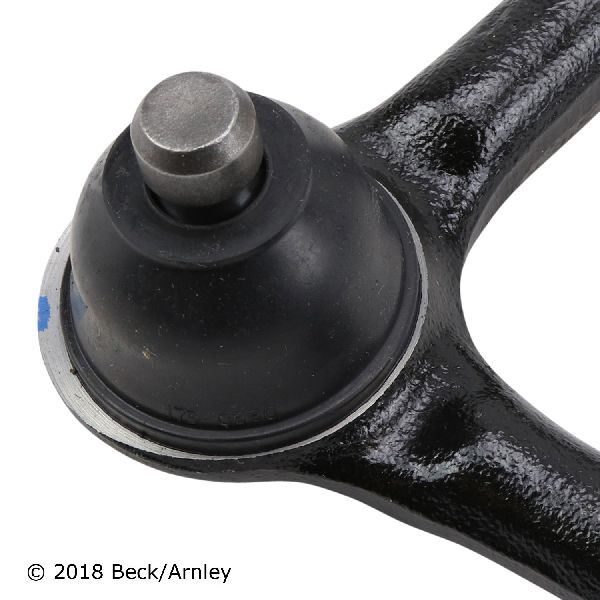 2007-2009 Kia Sorento Suspension Control Arm and Ball Joint Assembly - Front Right Upper (Beck Arnley)