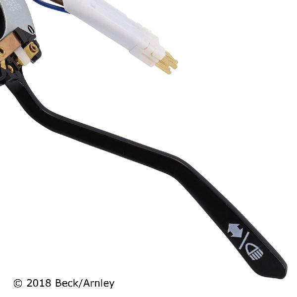 1972-1974 Volkswagen Karmann Ghia Turn Signal Switch (Beck Arnley)