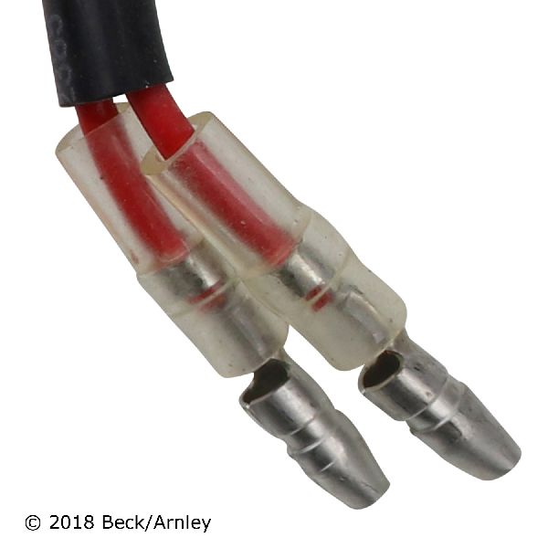 1979-2001 Honda Prelude Back Up Light Switch (Beck Arnley)