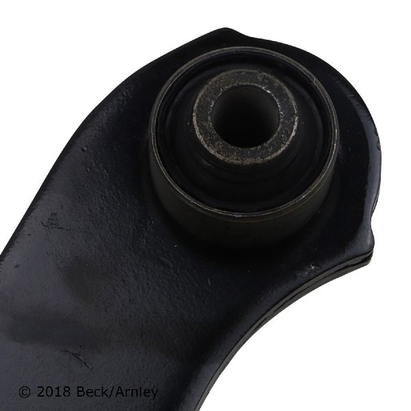 2002-2007 Mitsubishi Lancer Suspension Control Arm - Rear Upper (Beck Arnley)
