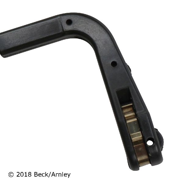 1997-2000 BMW 528i Disc Brake Pad Wear Sensor - Front (Beck Arnley)
