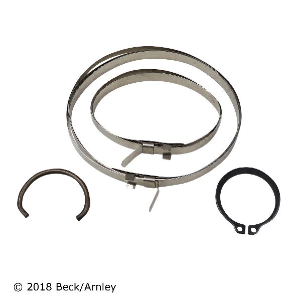 2010-2022 Toyota 4Runner CV Joint Boot Kit - Front Inner (Beck Arnley)