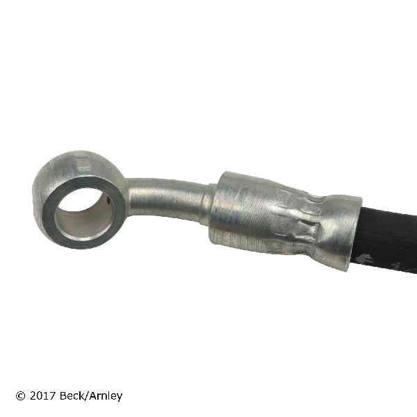 1989-1999 Chevrolet Tracker Brake Hydraulic Hose - Front Right (Beck Arnley)