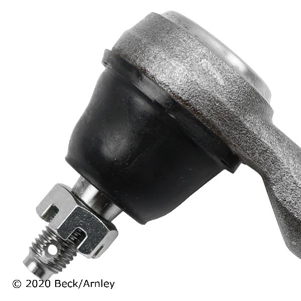 2014-2019 Nissan Versa Note Steering Tie Rod End - Front Left Outer (Beck Arnley)