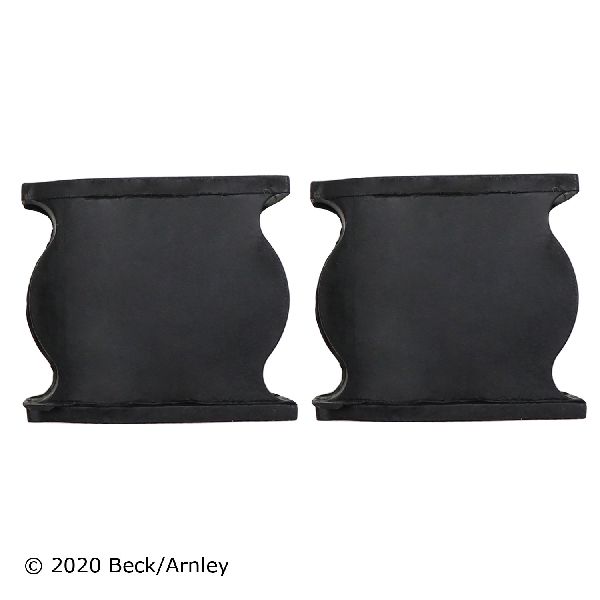 2001-2003 Acura CL Suspension Stabilizer Bar Bushing Kit - Front (Beck Arnley)