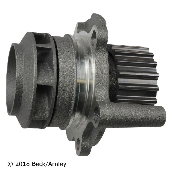 1999-2004 Volkswagen Golf Engine Water Pump (Beck Arnley)