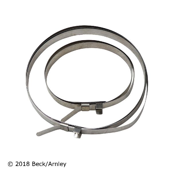 1984 Nissan Maxima CV Joint Boot Kit - Rear Outer (Beck Arnley)
