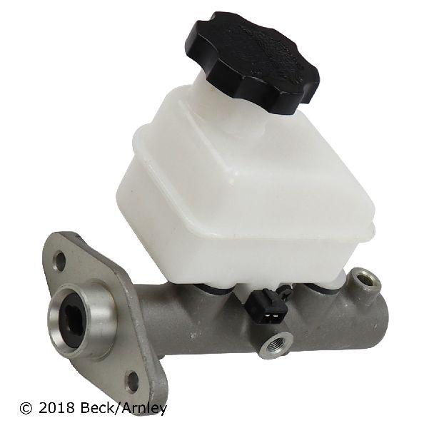 2003-2007 Hyundai Tiburon Brake Master Cylinder (Beck Arnley)