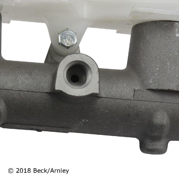 2006-2011 Honda Civic Brake Master Cylinder (Beck Arnley)