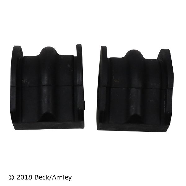 2003-2007 Nissan Murano Suspension Stabilizer Bar Bushing Kit - Rear (Beck Arnley)