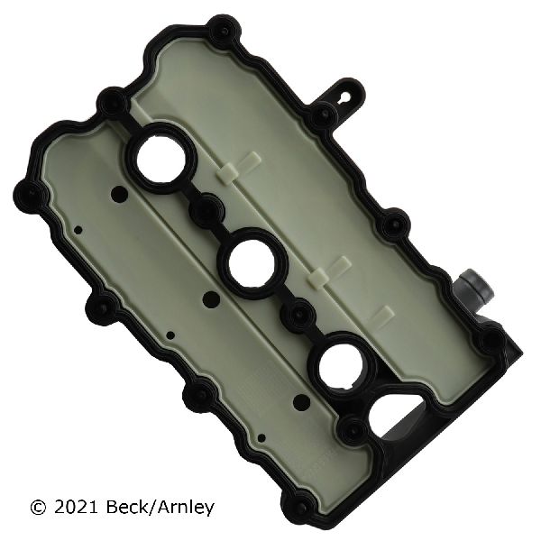 2006-2008 Audi A6 Engine Valve Cover - Right (Beck Arnley)