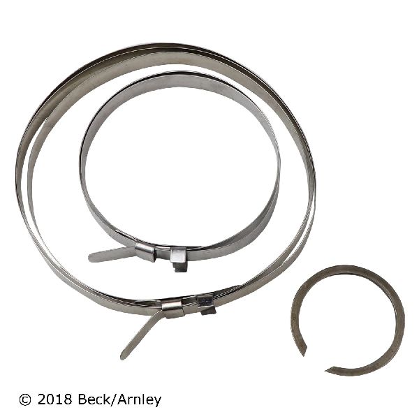 2004-2005 Nissan Murano CV Joint Boot Kit - Front Inner (Beck Arnley)