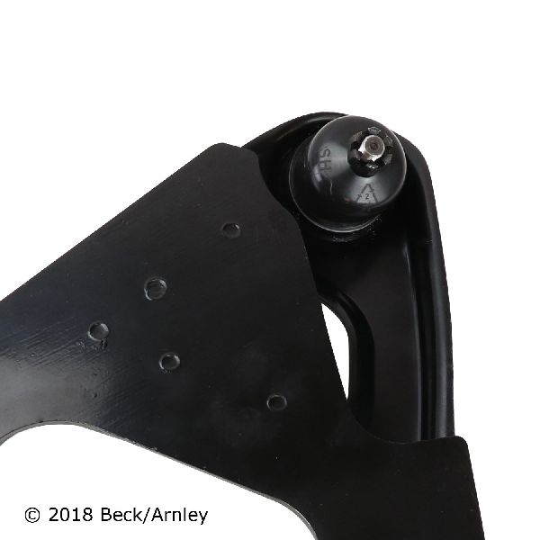 1997-2001 Honda Prelude Suspension Control Arm and Ball Joint Assembly - Rear Right Upper (Beck Arnley)