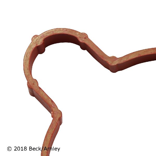 2005-2019 Nissan Frontier Engine Intake Manifold Gasket Set (Beck Arnley)