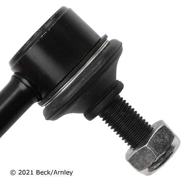2009-2015 Honda Pilot Suspension Stabilizer Bar Link - Rear Left (Beck Arnley)