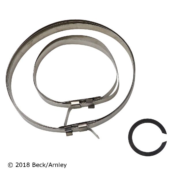 2001-2007 Toyota Sequoia CV Joint Boot Kit - Inner (Beck Arnley)