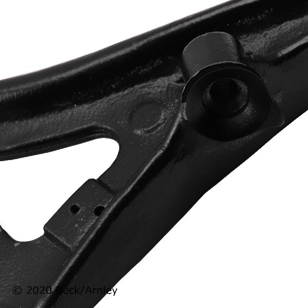 2003-2005 Mercedes-Benz ML350 Suspension Control Arm - Front Left Lower (Beck Arnley)