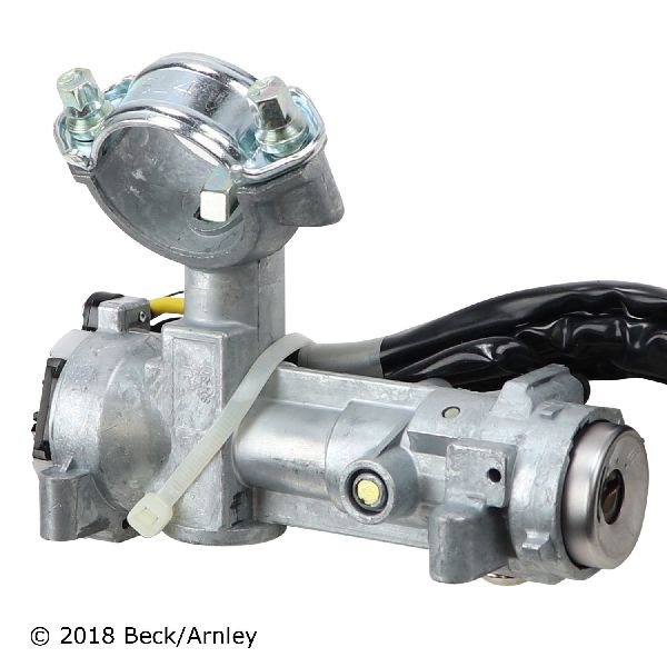 1996-2000 Honda Civic Ignition Lock Assembly (Beck Arnley)