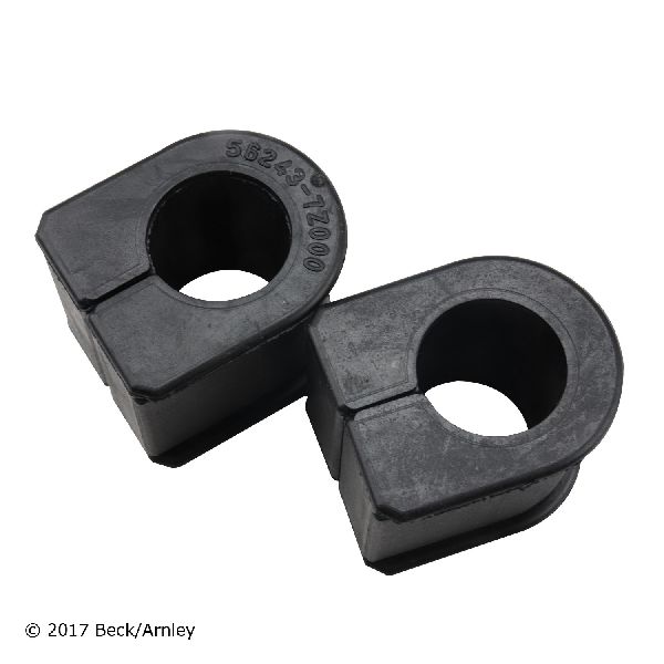 2000-2004 Nissan Xterra Suspension Stabilizer Bar Bushing Kit - Rear (Beck Arnley)