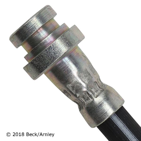 1993-2001 Nissan Altima Brake Hydraulic Hose - Front (Beck Arnley)