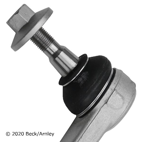 2008-2016 Lexus LS600h Suspension Control Arm and Ball Joint Assembly - Rear Lower Forward (Beck Arnley)