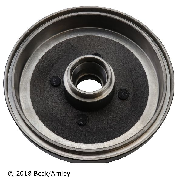 2003-2005 Kia Rio Brake Drum - Rear (Beck Arnley)
