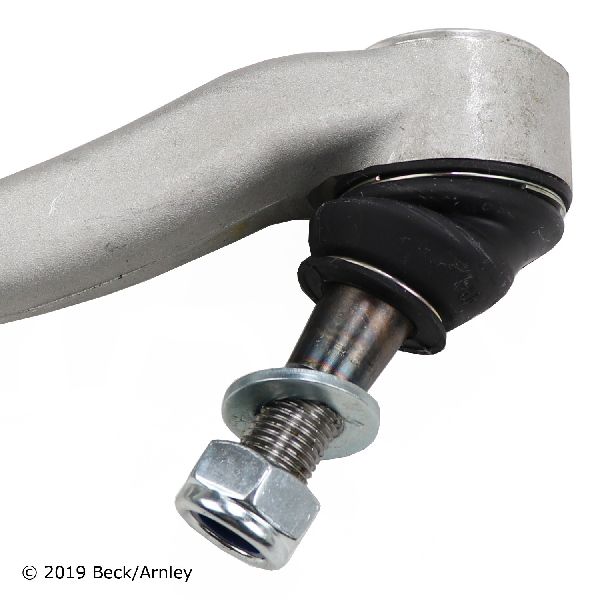 1995-2001 BMW 740i Suspension Control Arm and Ball Joint Assembly - Front Left Lower (Beck Arnley)