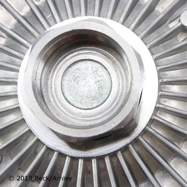 2003-2005 Mercedes-Benz ML350 Engine Cooling Fan Clutch (Beck Arnley)