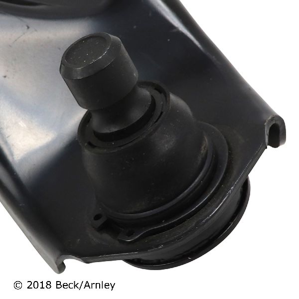 2014-2020 Nissan Rogue Suspension Control Arm and Ball Joint Assembly - Front Right Lower (Beck Arnley)