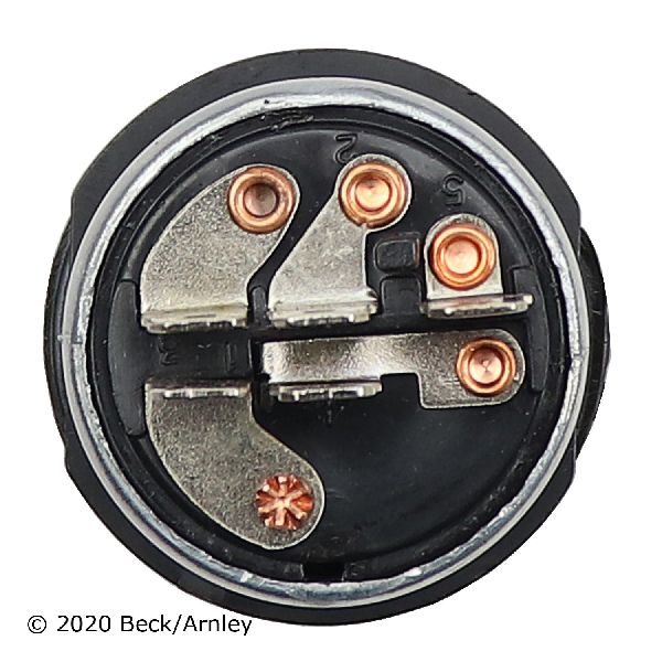 1975-1979 Nissan 620 Ignition Lock Cylinder (Beck Arnley)