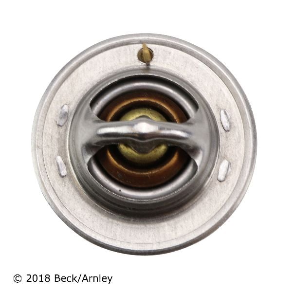 1992-1999 Toyota Paseo Engine Coolant Thermostat (Beck Arnley)