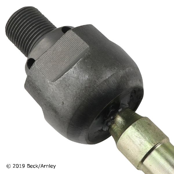 1991-1995 Acura Legend Steering Tie Rod End - Front Inner (Beck Arnley)