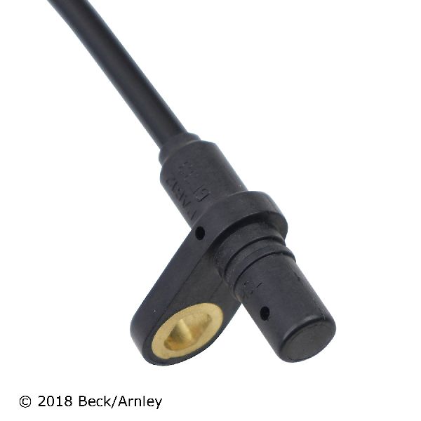 2007-2012 Nissan Sentra ABS Wheel Speed Sensor - Rear Right (Beck Arnley)