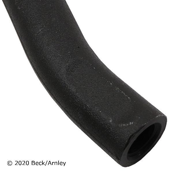 2007-2008 INFINITI G35 Steering Tie Rod End - Front Left Outer (Beck Arnley)