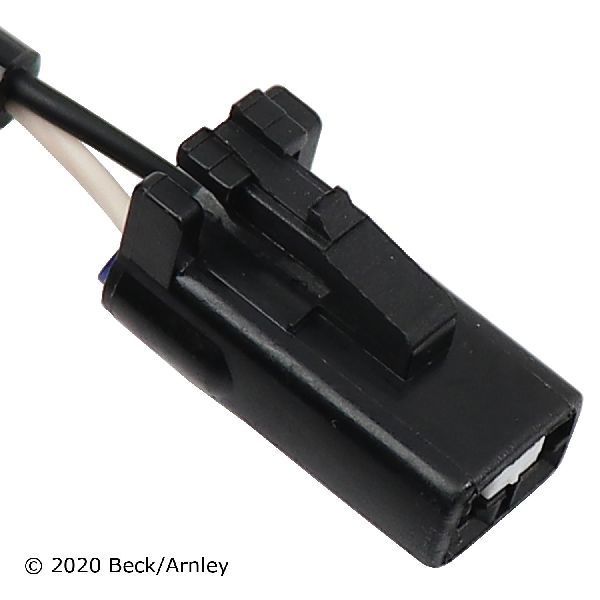 2010-2015 Hyundai Tucson ABS Wheel Speed Sensor - Front Left (Beck Arnley)