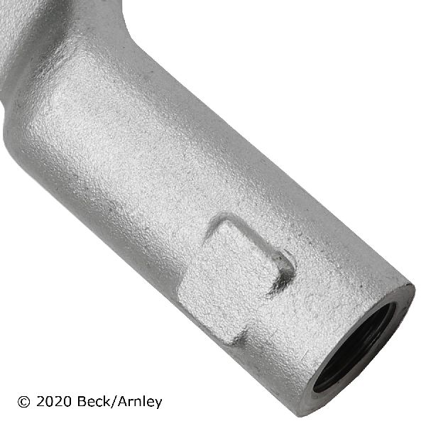 2018-2021 Jaguar E-Pace Steering Tie Rod End - Front Right Outer (Beck Arnley)