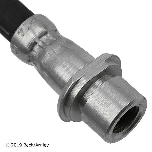 2001-2005 Toyota RAV4 Brake Hydraulic Hose - Rear or Rear Inner (Beck Arnley)