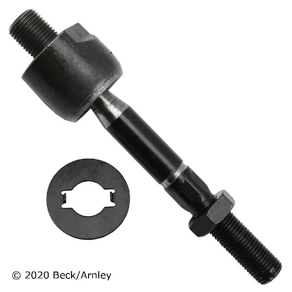 2001-2003 Acura CL Steering Tie Rod End - Front Inner (Beck Arnley)