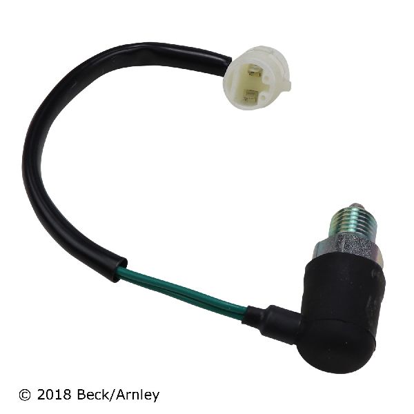 1990-1994 Subaru Legacy Back Up Light Switch (Beck Arnley)
