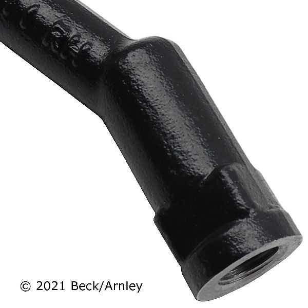 2016-2020 Kia Optima Steering Tie Rod End - Front Right Outer (Beck Arnley)