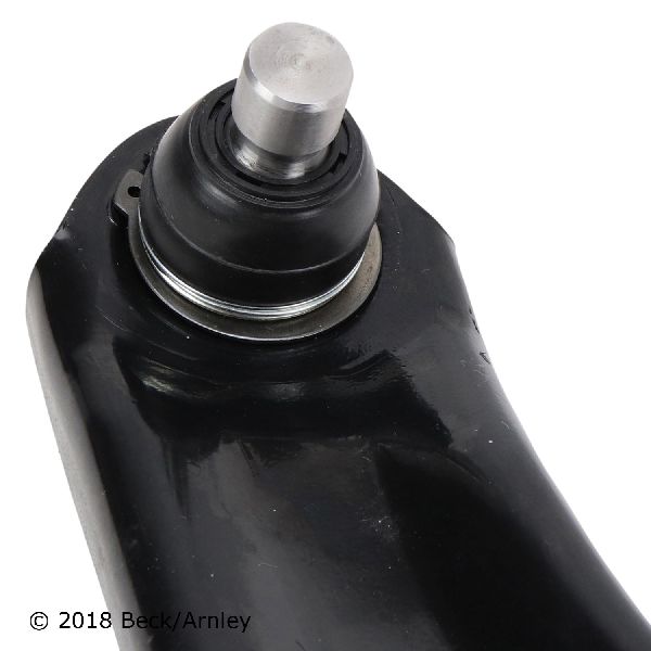 2007-2012 Nissan Sentra Suspension Control Arm and Ball Joint Assembly - Front Right Lower (Beck Arnley)