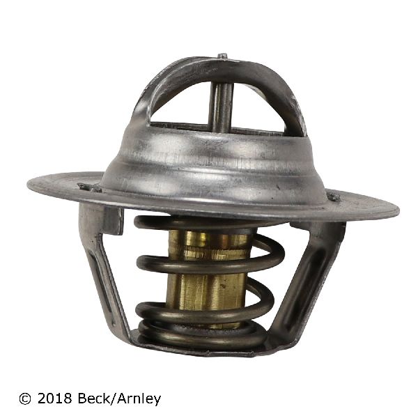 2004-2009 Saab 9-3 Engine Coolant Thermostat (Beck Arnley)