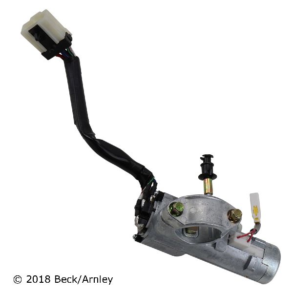 1998-2006 Nissan Frontier Ignition Lock Assembly (Beck Arnley)